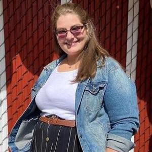 Meet your Posher, Christine